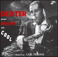 Dexter Gordon - Dexter Blows Hot and Cool lyrics