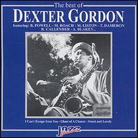 Dexter Gordon - Dexter Gordon lyrics