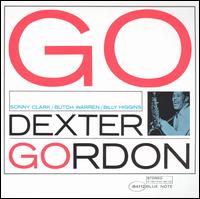 Dexter Gordon - Go! lyrics