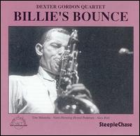 Dexter Gordon - Billie's Bounce [live] lyrics