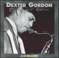 Dexter Gordon - Body and Soul lyrics