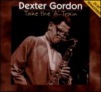 Dexter Gordon - Take the "A" Train lyrics