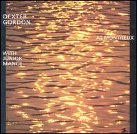 Dexter Gordon - Dexter Gordon at Montreux (With Junior Mance) [live] lyrics
