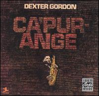 Dexter Gordon - Ca'Purange lyrics