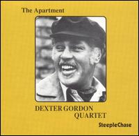 Dexter Gordon - The Apartment lyrics