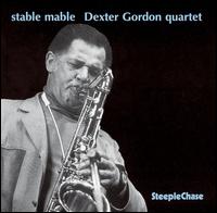 Dexter Gordon - Stable Mable lyrics