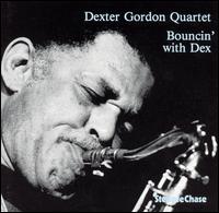 Dexter Gordon - Bouncin' with Dex lyrics