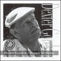 Dexter Gordon - Happy Birthday lyrics