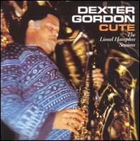 Dexter Gordon - Cute lyrics