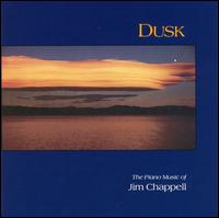 Jim Chappell - Dusk lyrics