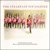 Mark Isham - The Steadfast Tin Soldier lyrics