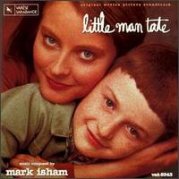 Mark Isham - Little Man Tate lyrics