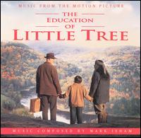 Mark Isham - Education of Little Tree lyrics