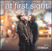 Mark Isham - At First Sight [Score/Soundtrack] lyrics