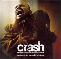 Mark Isham - Crash [Original Soundtrack] lyrics
