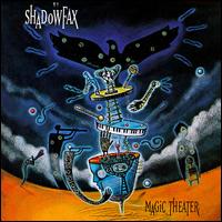 Shadowfax - Magic Theater lyrics