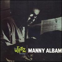 Manny Albam - Jazz Workshop lyrics