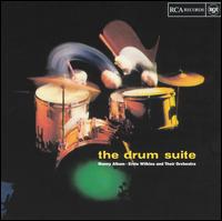 Manny Albam - The Drum Suite lyrics
