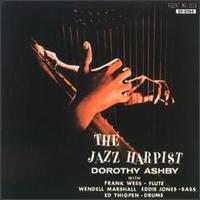 Dorothy Ashby - The Jazz Harpist lyrics