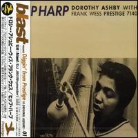 Dorothy Ashby - Hip Harp lyrics