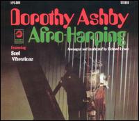 Dorothy Ashby - Afro-Harping lyrics