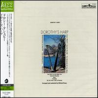 Dorothy Ashby - Doroth's Harp lyrics