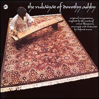 Dorothy Ashby - The Rubaiyat of Dorothy Ashby lyrics