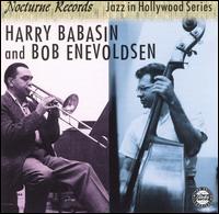 Harry Babasin - Jazz in Hollywood lyrics