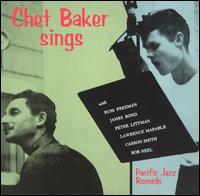 Chet Baker - Chet Baker Sings lyrics