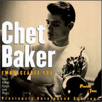 Chet Baker - Embraceable You lyrics