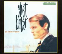 Chet Baker - Chet Baker in New York lyrics