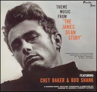 Chet Baker - Theme Music from "The James Dean Story" lyrics