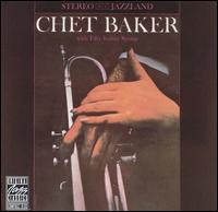 Chet Baker - Chet Baker with Fifty Italian Strings lyrics