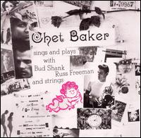 Chet Baker - Chet Baker Sings and Plays lyrics