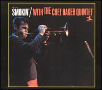 Chet Baker - Smokin' lyrics
