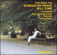 Chet Baker - Someday My Prince Will Come [live] lyrics