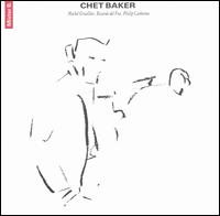 Chet Baker - Mr. B lyrics