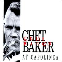 Chet Baker - At Capolinea [live] lyrics