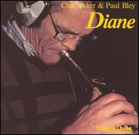 Chet Baker - Diane: Chet Baker and Paul Bley lyrics