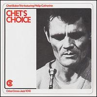 Chet Baker - Chet's Choice lyrics