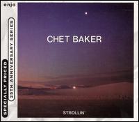 Chet Baker - Strollin' [live] lyrics