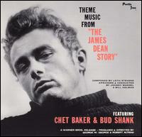 Chet Baker - The James Dean Story lyrics