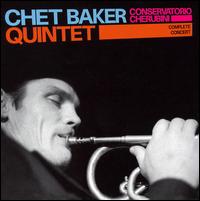Chet Baker - Conservatorio Cherubini Complete Concert [live] lyrics