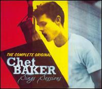 Chet Baker - Complete Original Sings Sessions lyrics
