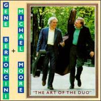 Gene Bertoncini - Art of the Duo lyrics