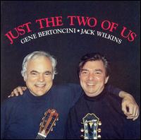Gene Bertoncini - Just the Two of Us [live] lyrics