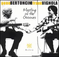 Gene Bertoncini - Meeting of the Grooves lyrics