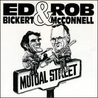 Ed Bickert - Mutual Street lyrics