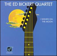 Ed Bickert - I Wished on the Moon lyrics
