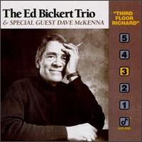 Ed Bickert - Third Floor Richard lyrics